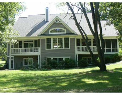 7222 Werkner Road Chelsea, MI 48118 - Photo 2 of 10 Photo 2