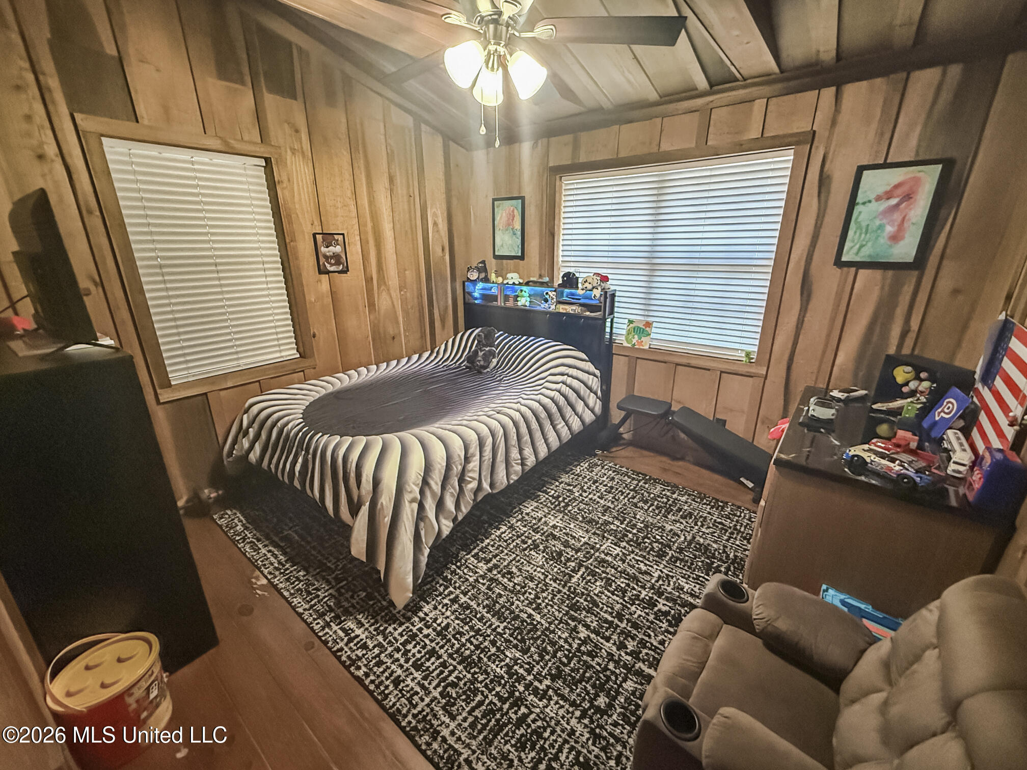 3195 Leatherwood Road Tylertown, MS 39667 - Photo 15 of 58 IMG_3199