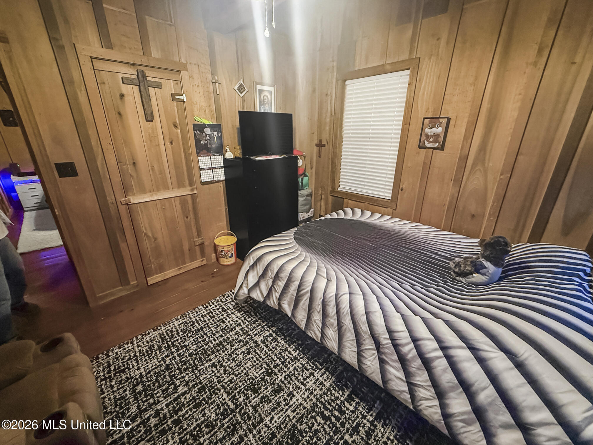 3195 Leatherwood Road Tylertown, MS 39667 - Photo 20 of 58 IMG_3204