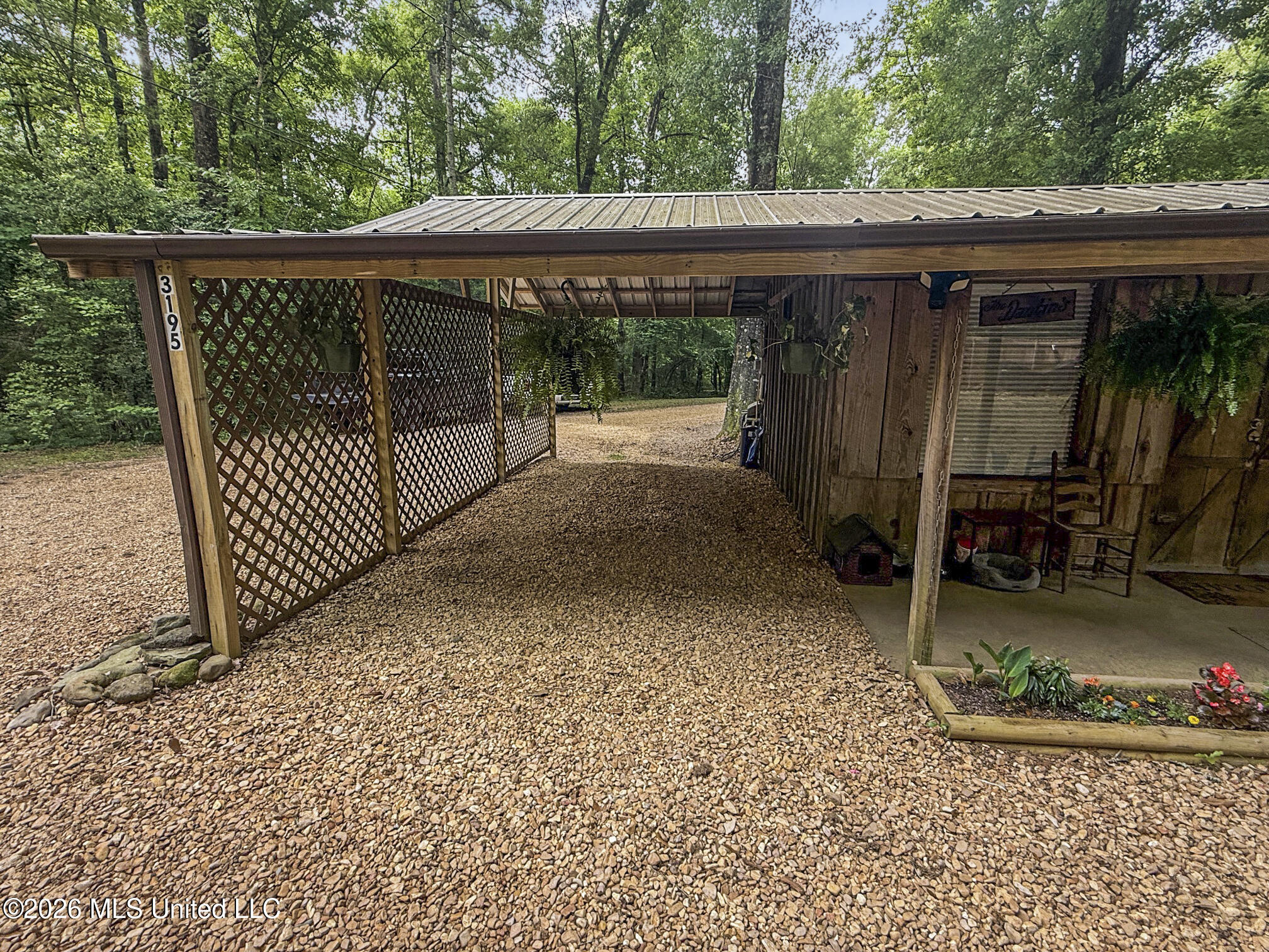 3195 Leatherwood Road Tylertown, MS 39667 - Photo 23 of 58 IMG_3208