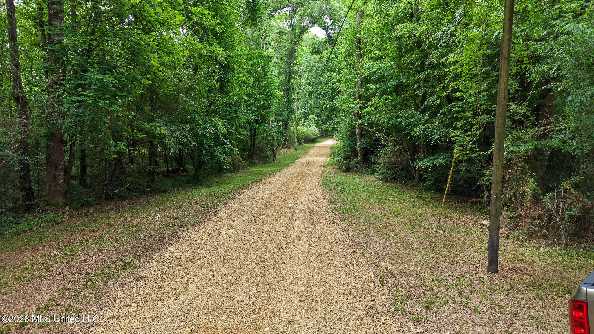 3195 Leatherwood Road Tylertown, MS 39667 - Photo 26 of 58 DJI_20260421100430_0092_D