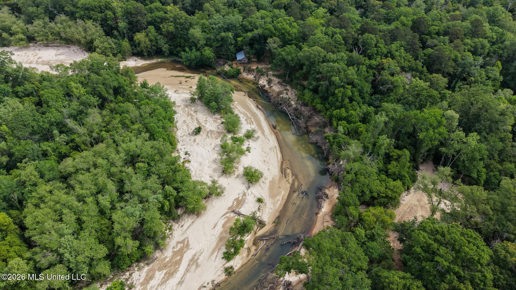 3195 Leatherwood Road Tylertown, MS 39667 - Photo 34 of 58 DJI_20260421103502_0133_D