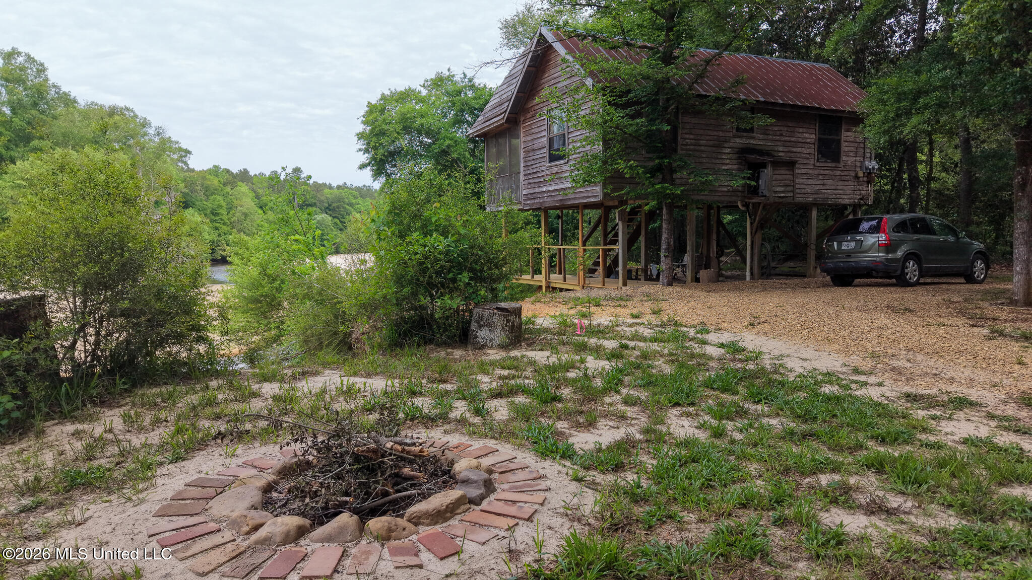 3195 Leatherwood Road Tylertown, MS 39667 - Photo 36 of 58 DJI_20260421103725_0138_D