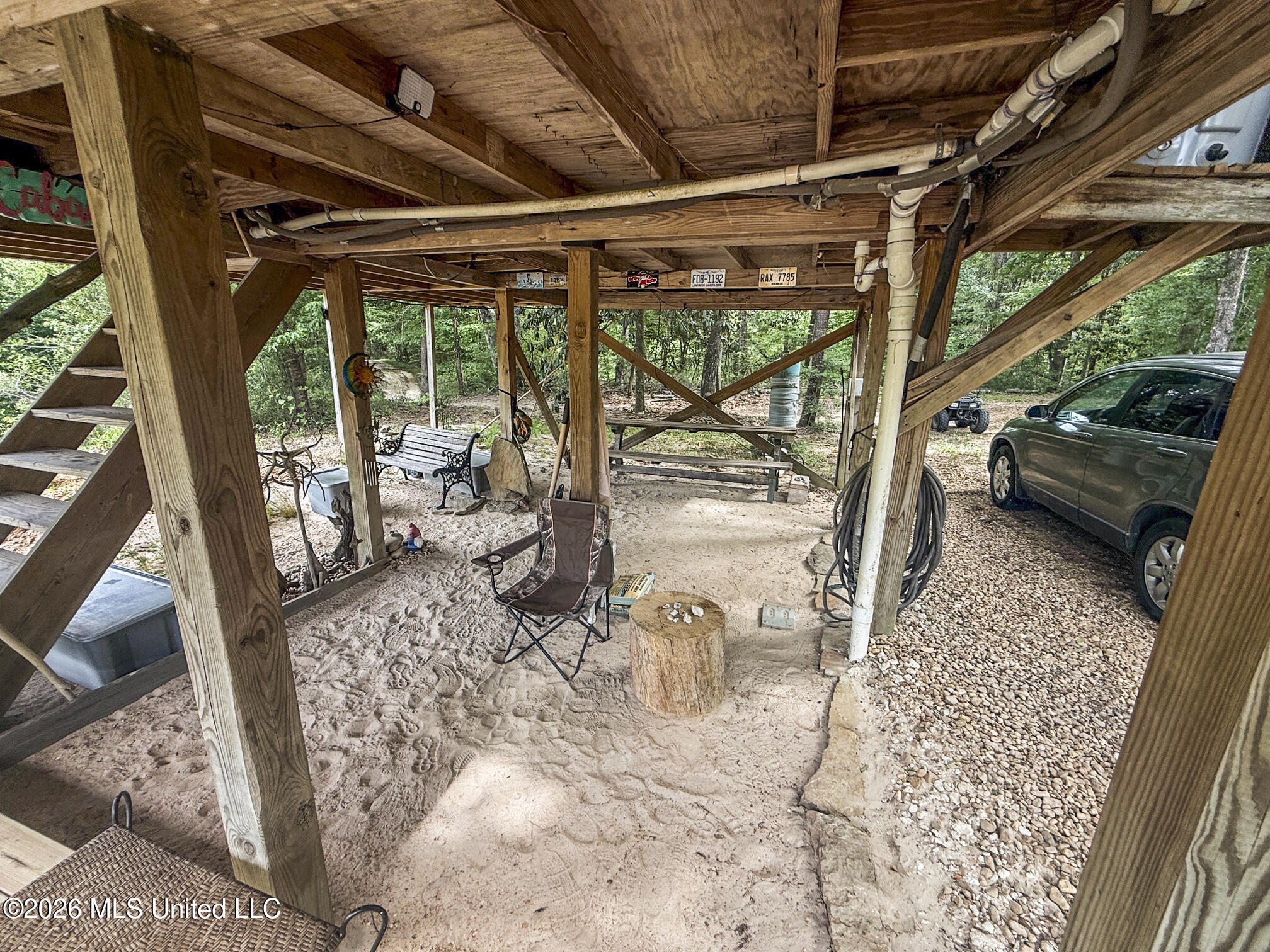 3195 Leatherwood Road Tylertown, MS 39667 - Photo 51 of 58 IMG_3224