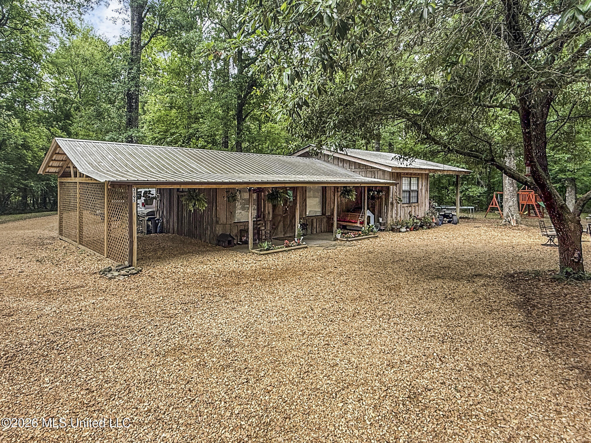 3195 Leatherwood Road Tylertown, MS 39667 - Photo 6 of 58 IMG_3190