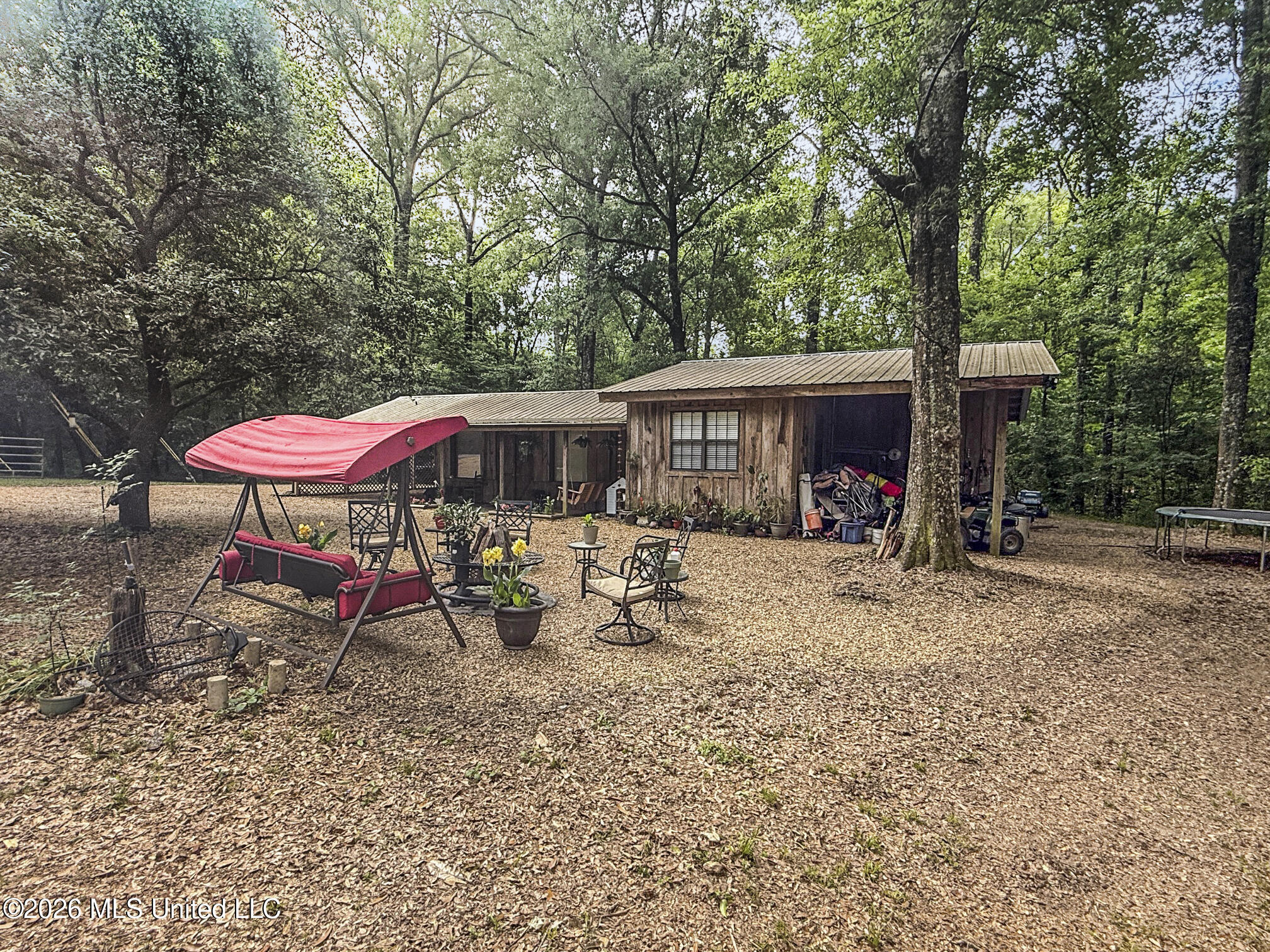 3195 Leatherwood Road Tylertown, MS 39667 - Photo 10 of 58 IMG_3193
