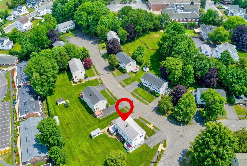 2 Keith Circle, Unit 2A Woburn, MA 01801 - Photo 4 of 42