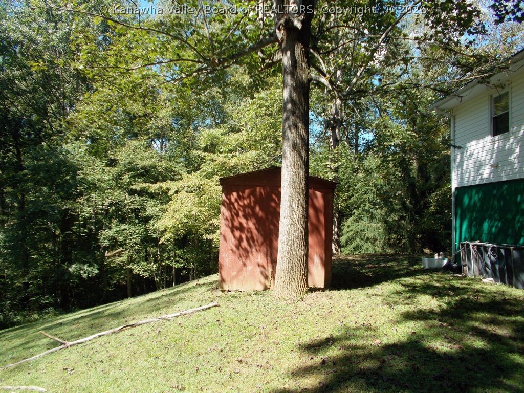 5966 Fisher Ridge Road Liberty, WV 25124 - Photo 23 of 24 Gallery Image 23