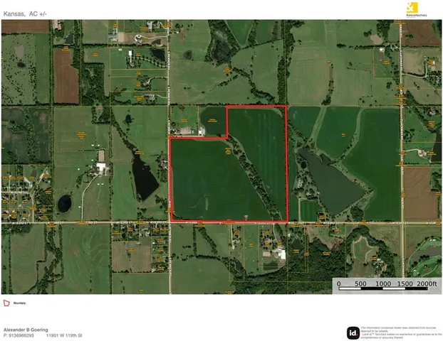 $5,553,600 | South Renner Road, Olathe, KS 66062