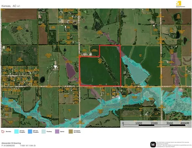 $5,553,600 | South Renner Road, Olathe, KS 66062