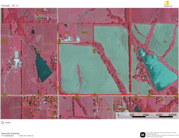 $5,553,600 | South Renner Road, Olathe, KS 66062