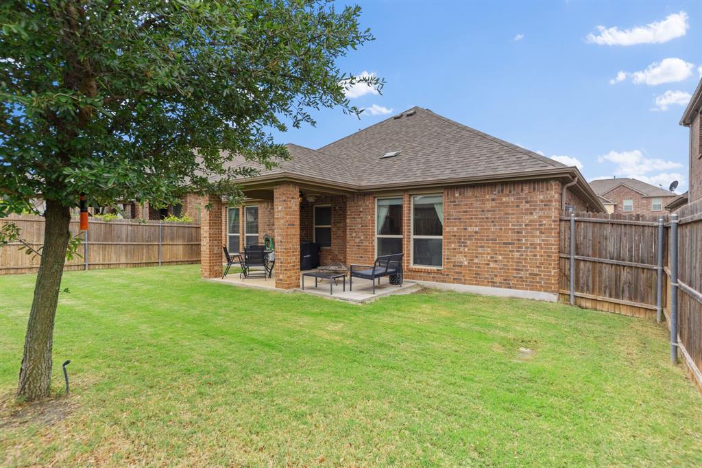 3429 Collingham Street Frisco, TX 75036 - Photo 25 of 28