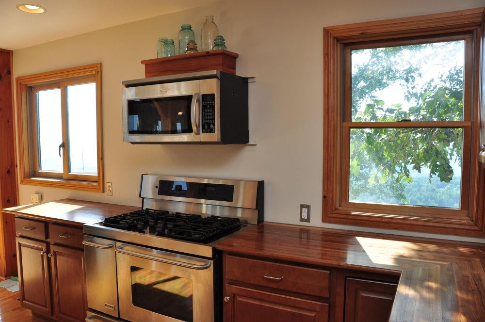 100 Raven Ridge Way Lewisburg, WV 24901 - Photo 13 of 58 Gallery Image 13