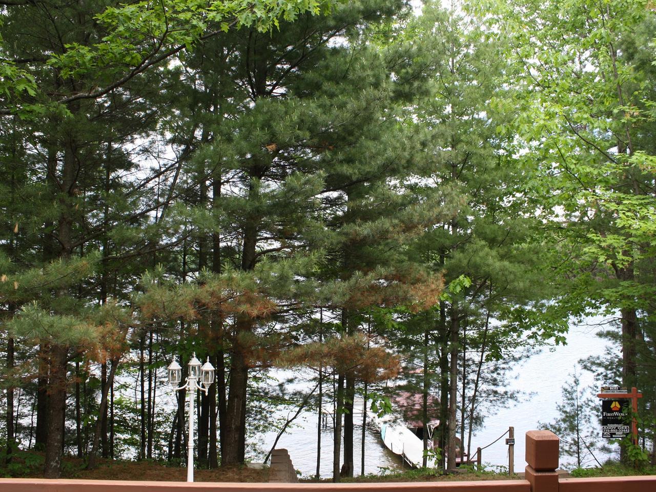 7600 Blue Lake Pines Road Minocqua, WI 54548 - Photo 4 of 39 Gallery Image 4
