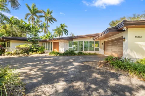 $5,500,000 | 13060 Lerida Street, Coral Gables, FL 33156