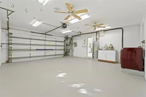 a view of room and window