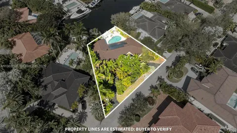 $5,500,000 | 13060 Lerida Street, Coral Gables, FL 33156