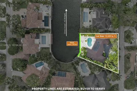 $5,500,000 | 13060 Lerida Street, Coral Gables, FL 33156