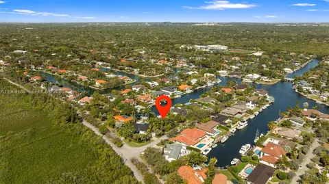 $5,500,000 | 13060 Lerida Street, Coral Gables, FL 33156