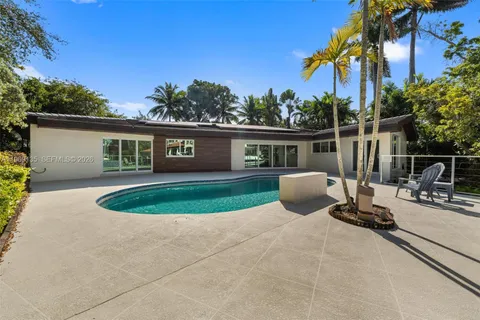 $5,500,000 | 13060 Lerida Street, Coral Gables, FL 33156