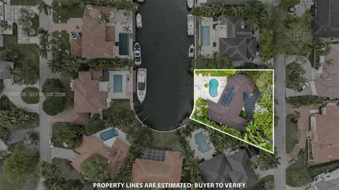 $5,500,000 | 13060 Lerida Street, Coral Gables, FL 33156