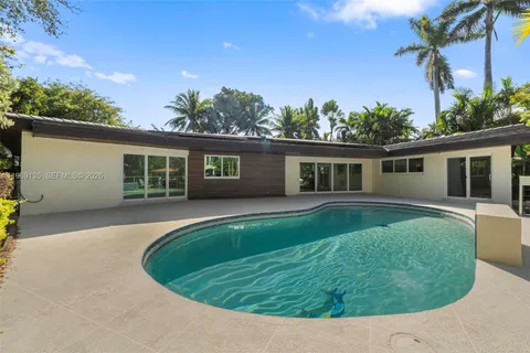 $5,500,000 | 13060 Lerida Street, Coral Gables, FL 33156