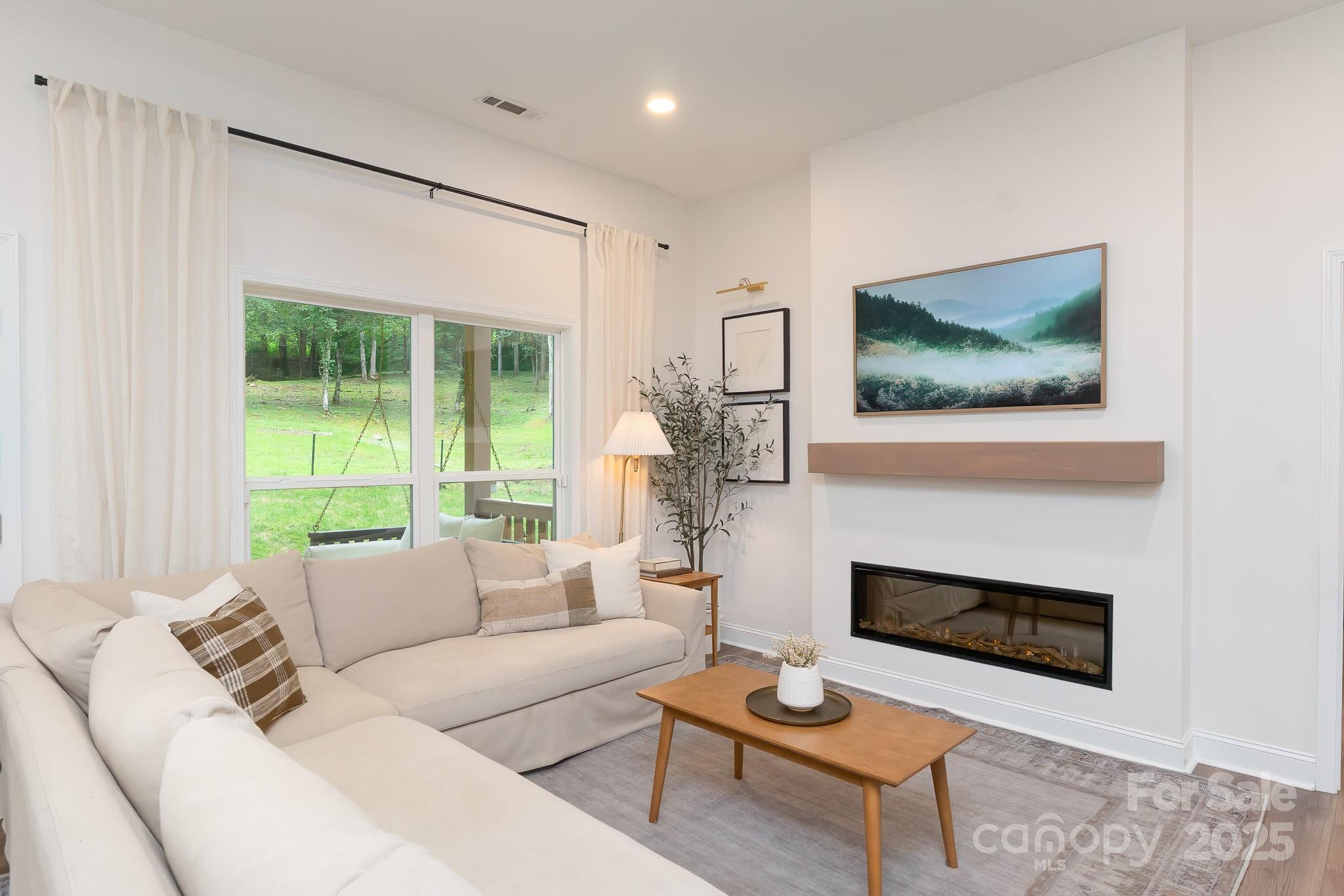 121 Rocky Branch Road Franklin, NC 28734 - Photo 17 of 48 Gallery Image 17