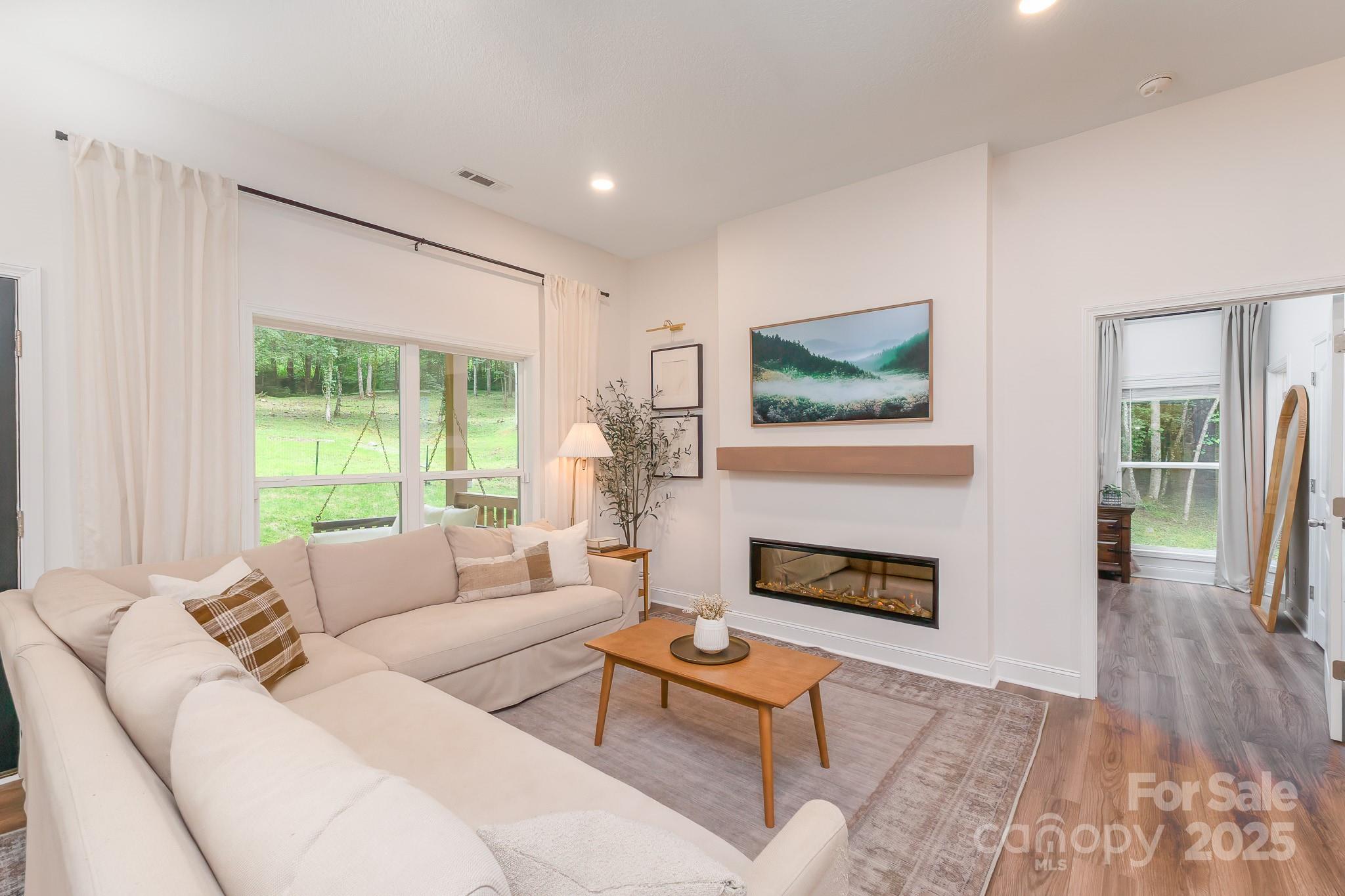121 Rocky Branch Road Franklin, NC 28734 - Photo 18 of 48 Gallery Image 18