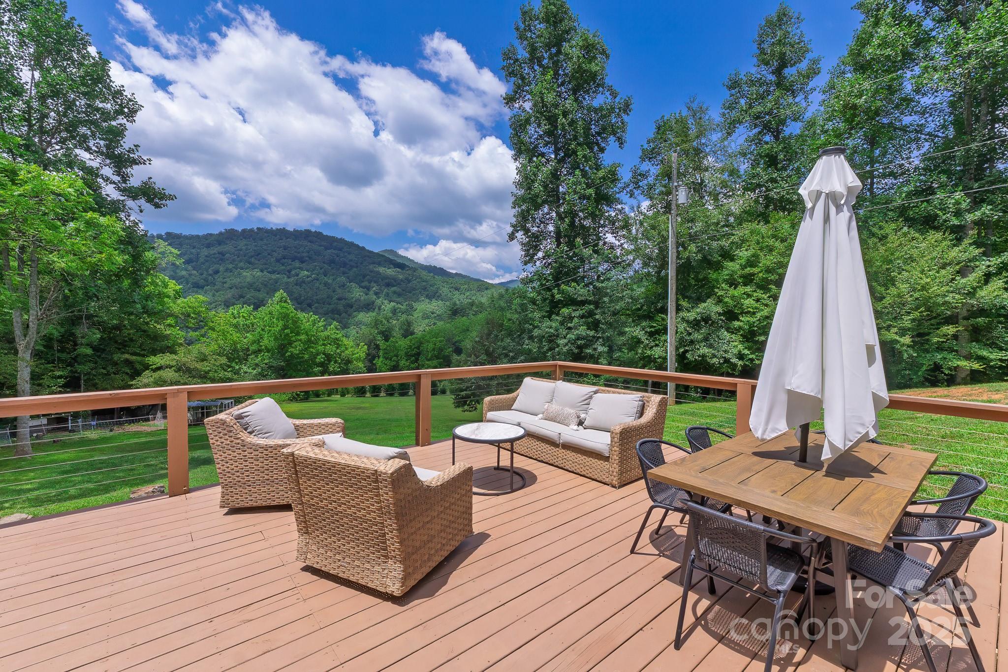 121 Rocky Branch Road Franklin, NC 28734 - Photo 2 of 48 Gallery Image 2