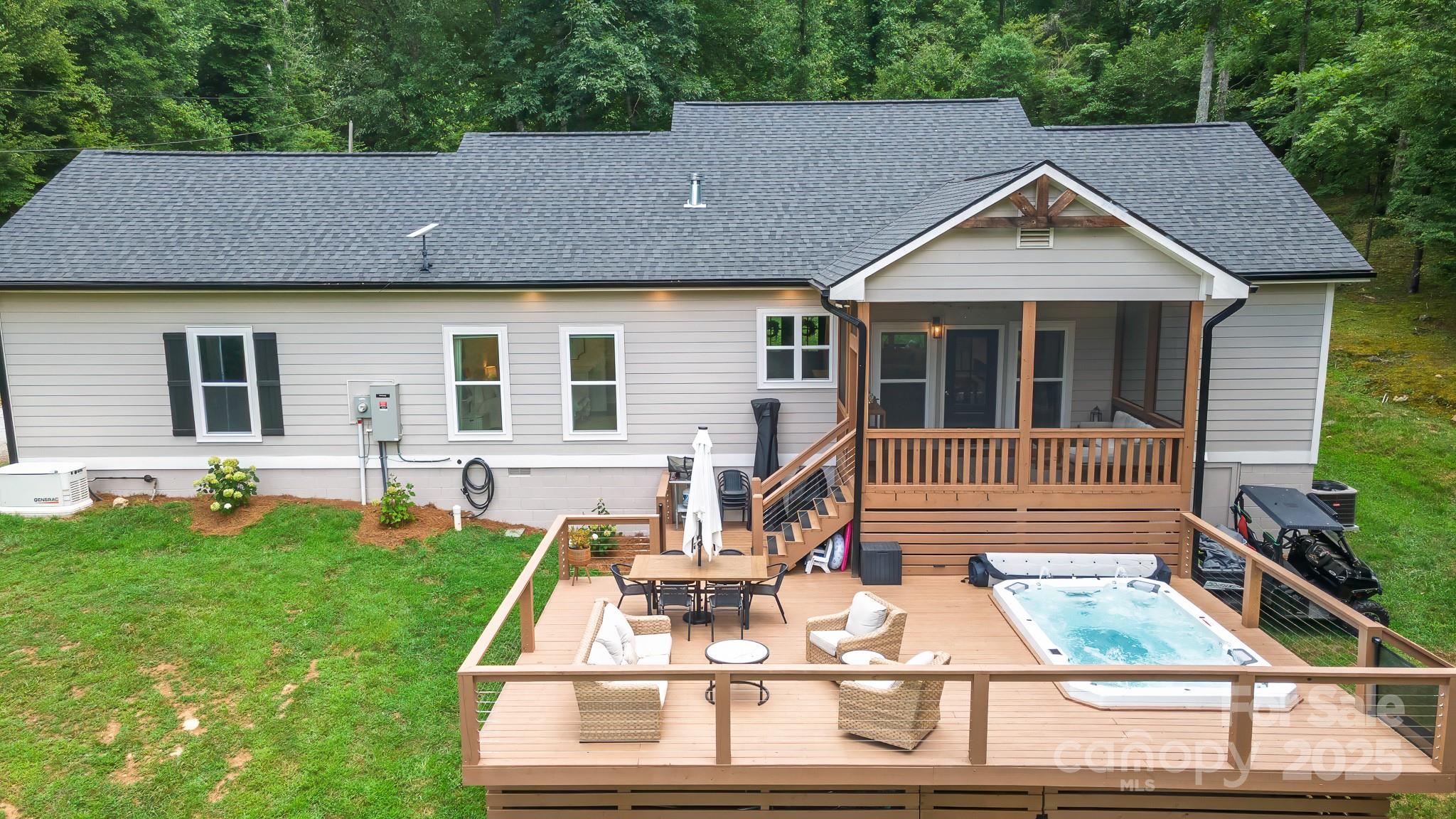 121 Rocky Branch Road Franklin, NC 28734 - Photo 3 of 48 Gallery Image 3