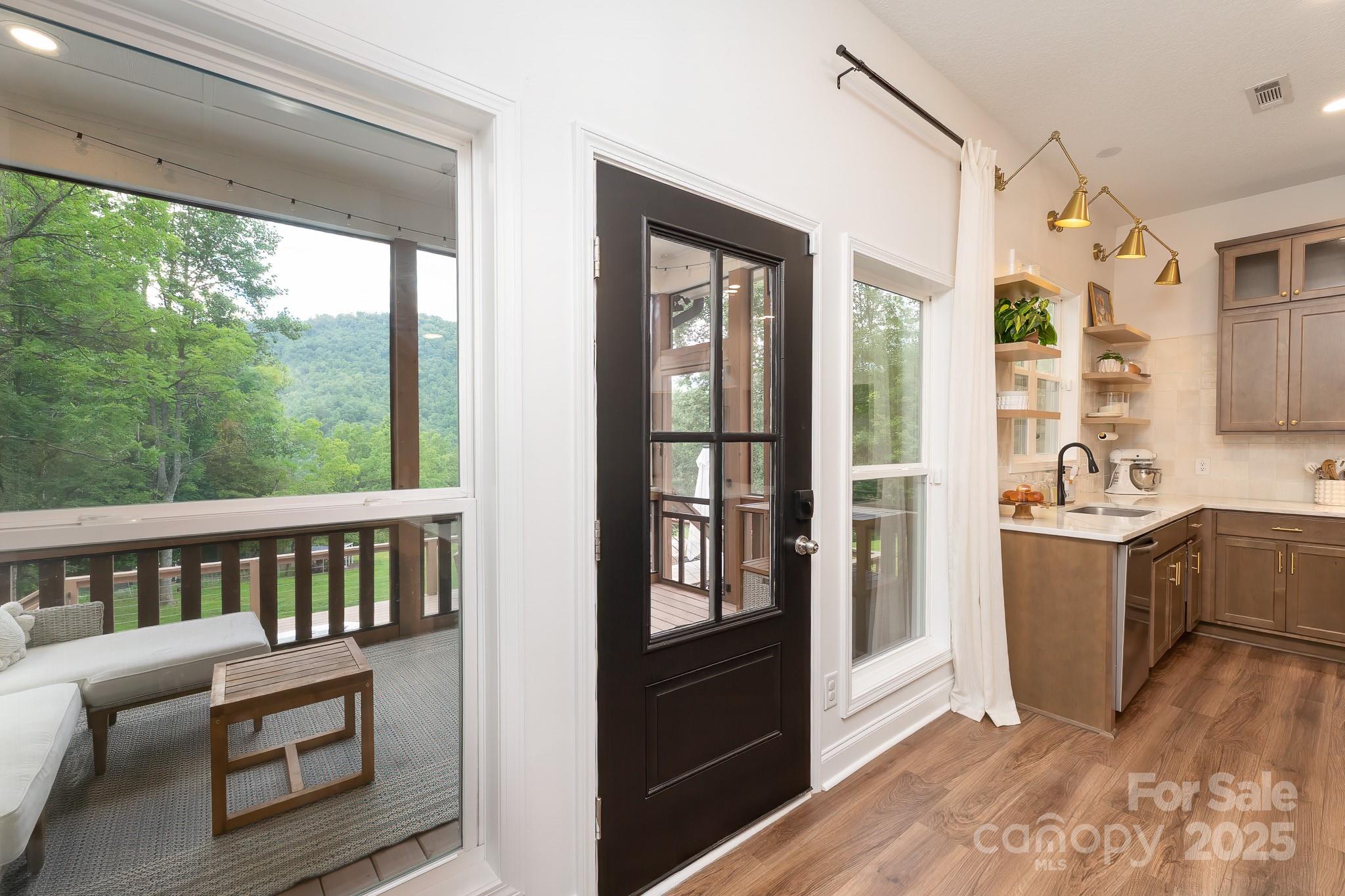 121 Rocky Branch Road Franklin, NC 28734 - Photo 38 of 48 Gallery Image 38