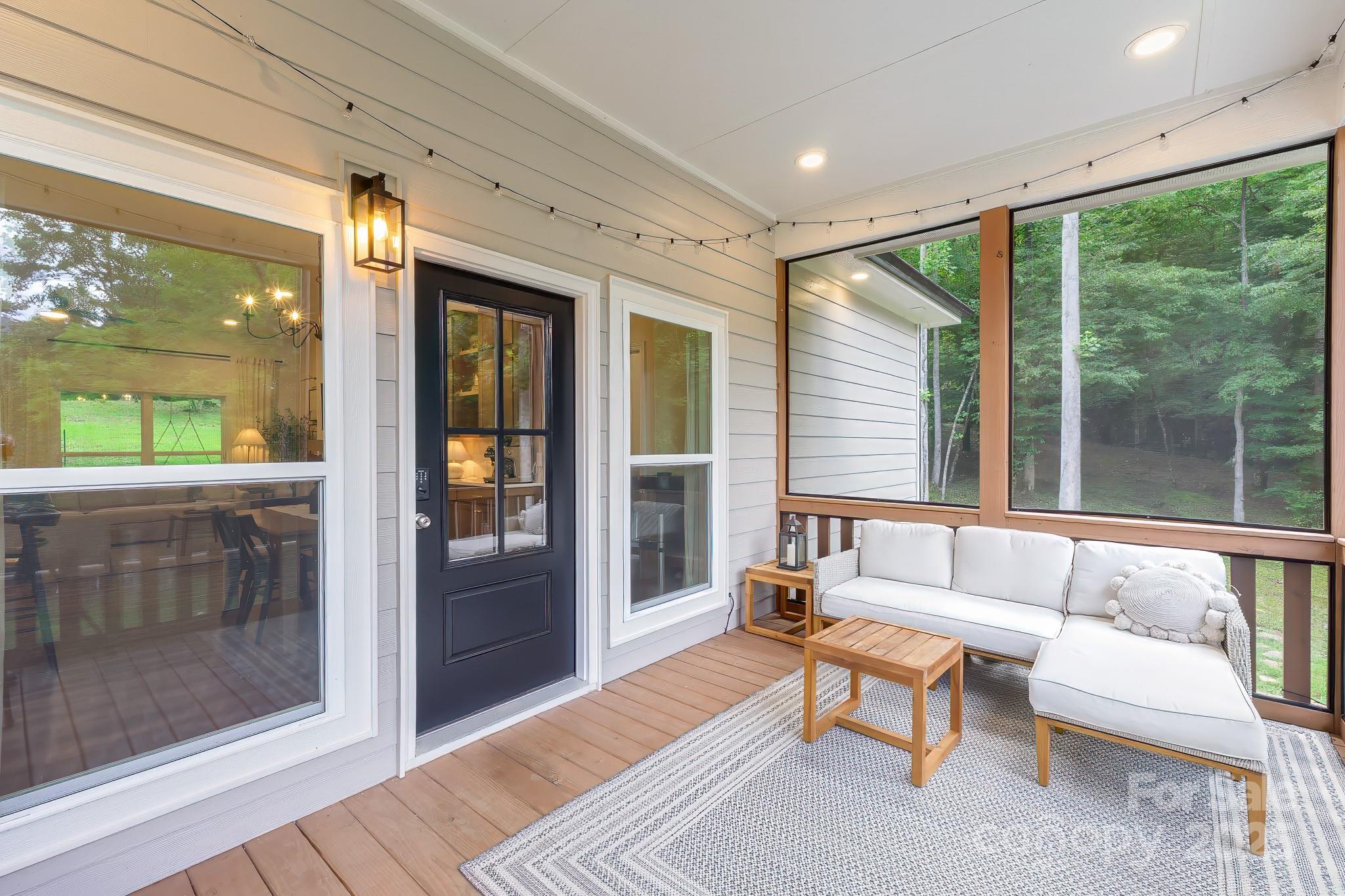 121 Rocky Branch Road Franklin, NC 28734 - Photo 41 of 48 Gallery Image 41
