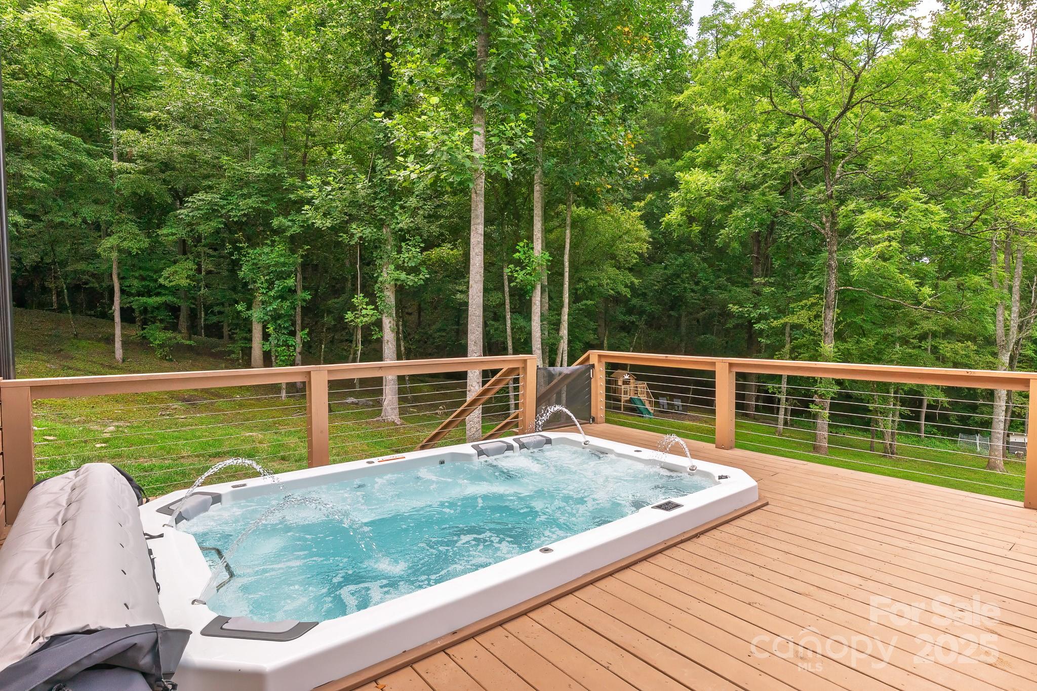 121 Rocky Branch Road Franklin, NC 28734 - Photo 45 of 48 Gallery Image 45