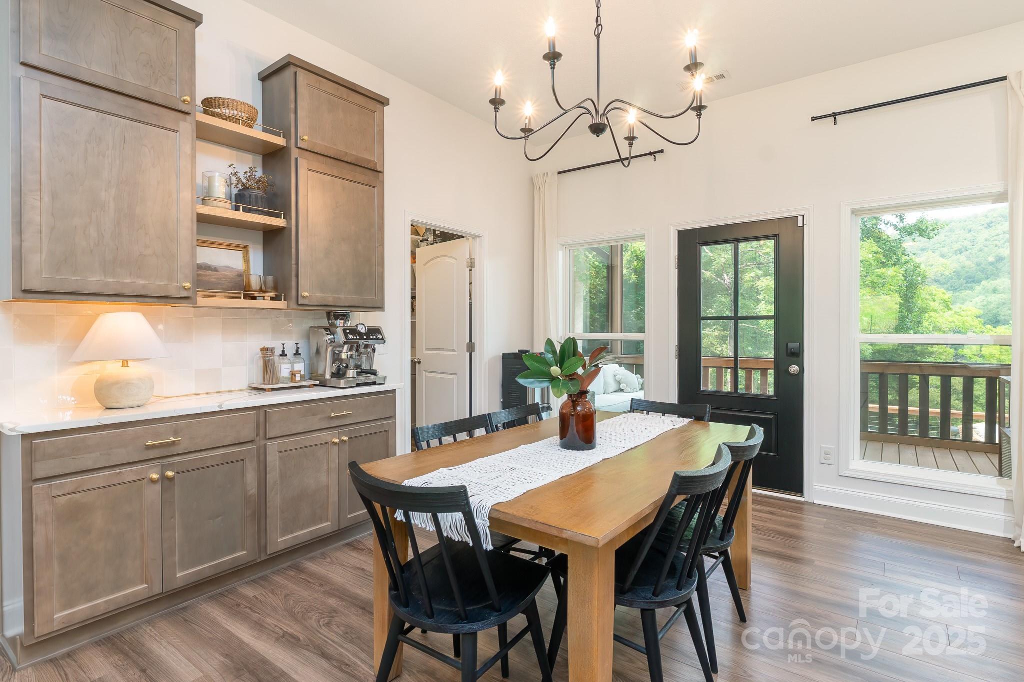 121 Rocky Branch Road Franklin, NC 28734 - Photo 7 of 48 Gallery Image 7