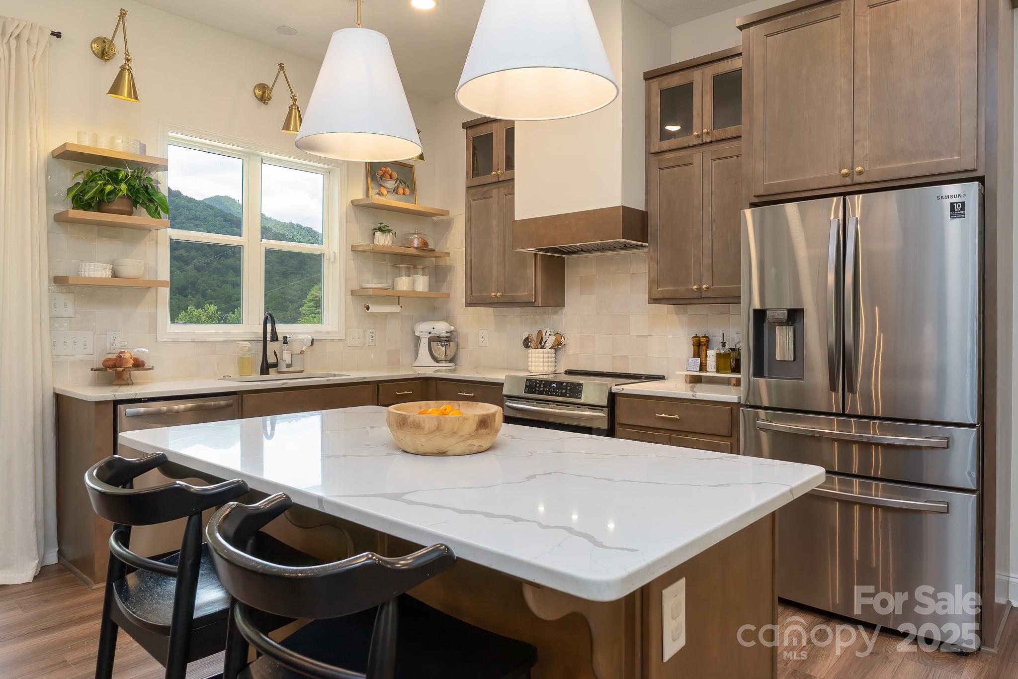 121 Rocky Branch Road Franklin, NC 28734 - Photo 8 of 48 Gallery Image 8