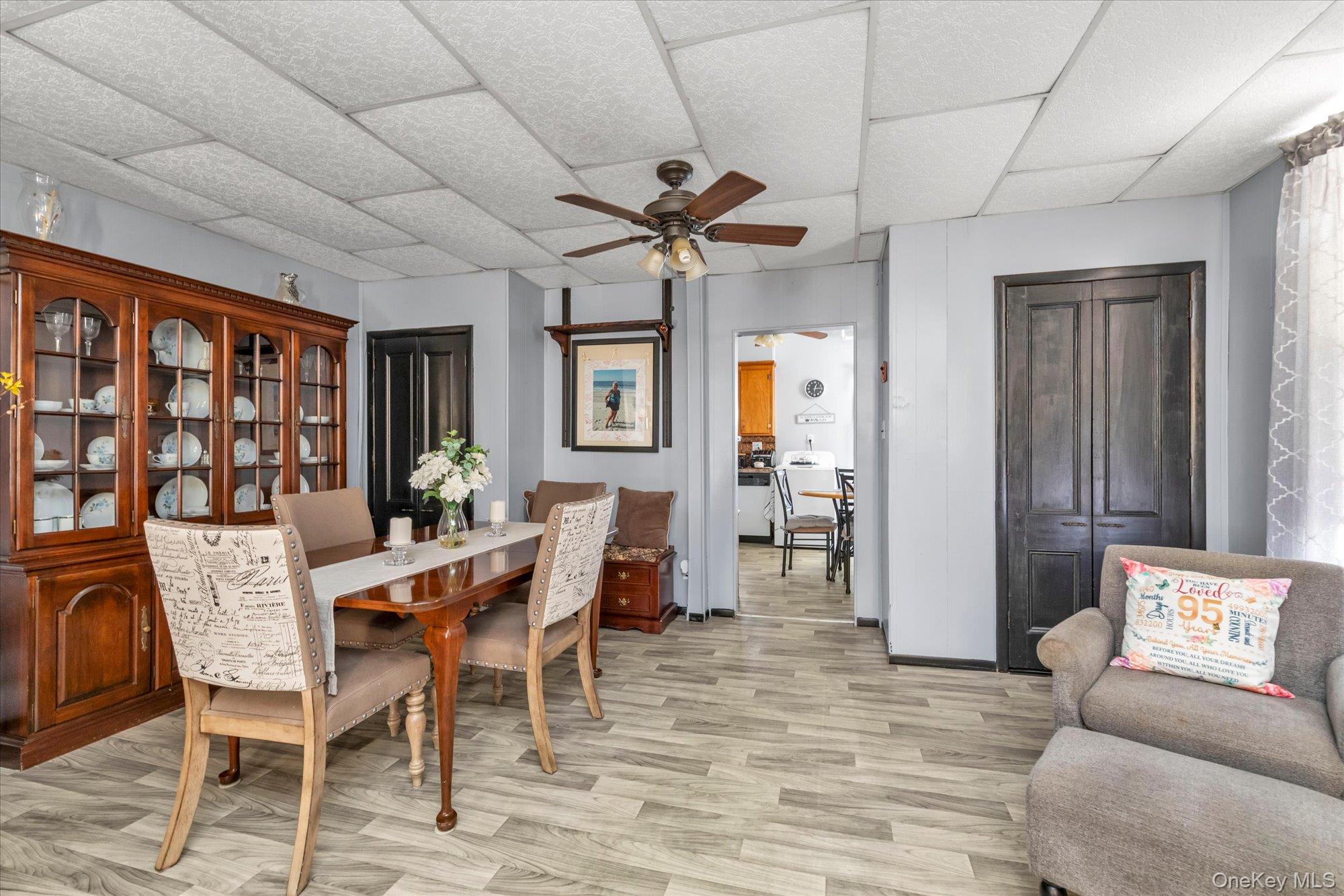 117-11 14th Road Queens, NY 11356 - Photo 11 of 23 Second floor dining area.