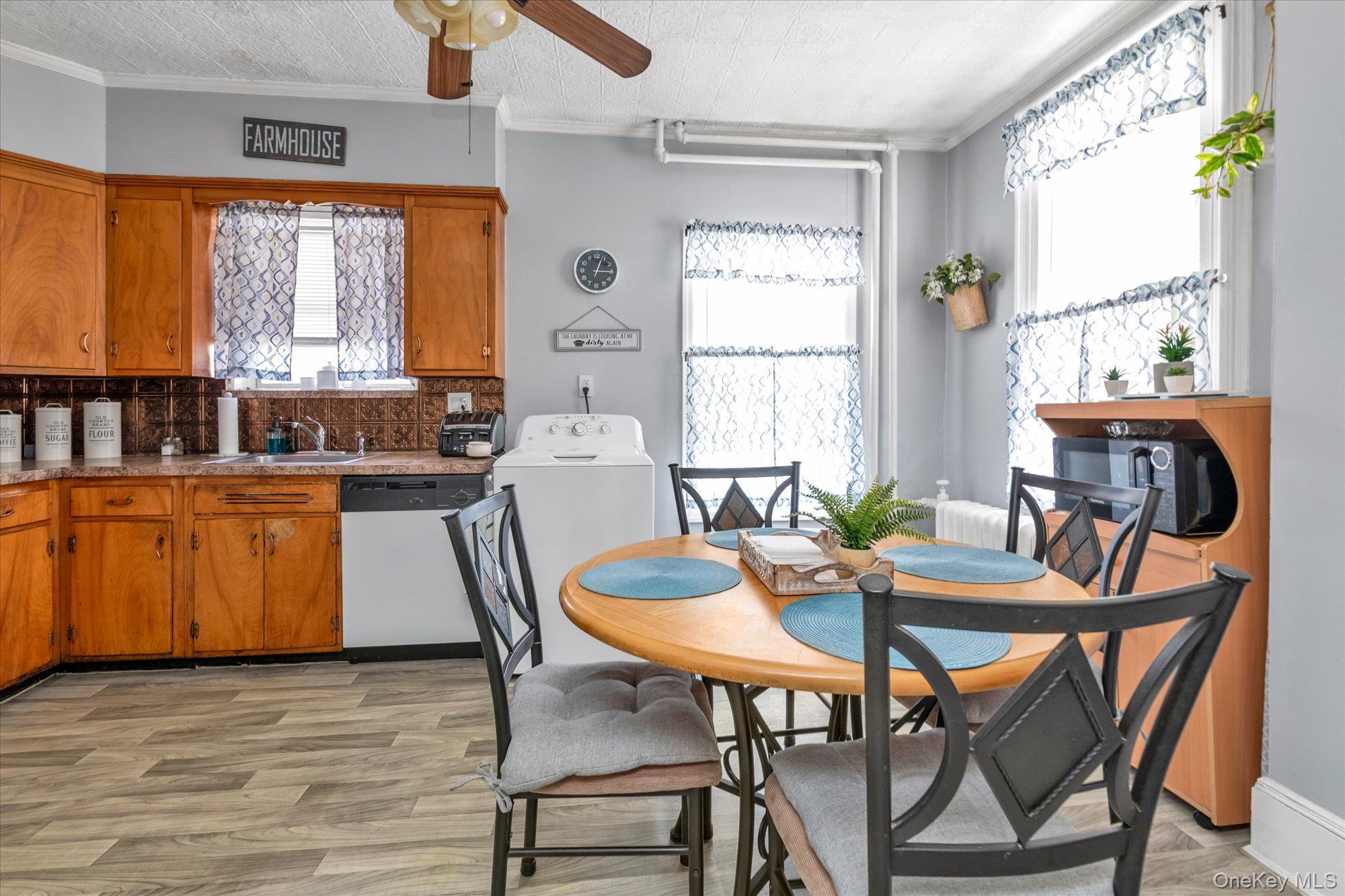 117-11 14th Road Queens, NY 11356 - Photo 12 of 23 Second floor kitchen.