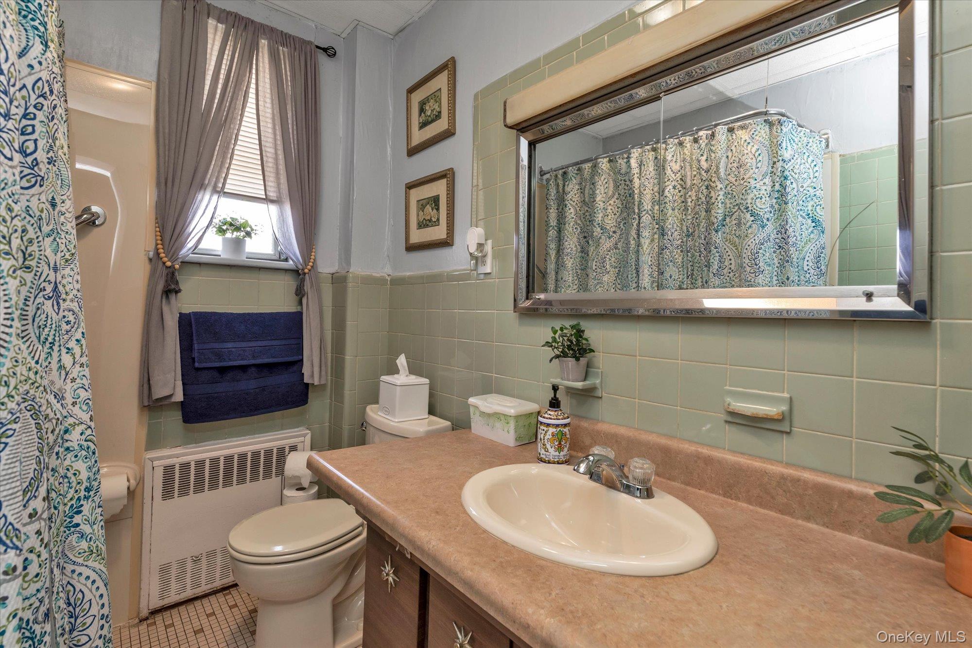 117-11 14th Road Queens, NY 11356 - Photo 18 of 23 Second floor bathroom.