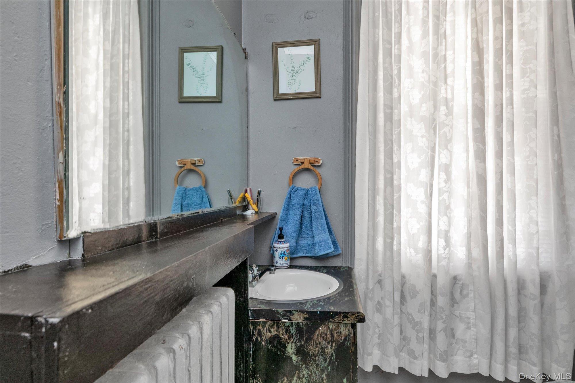 117-11 14th Road Queens, NY 11356 - Photo 19 of 23 Third floor bathroom.