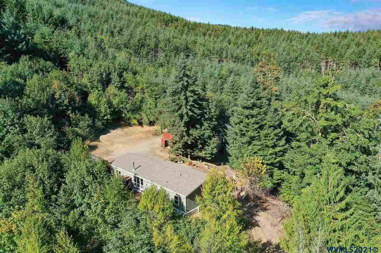 6645 Ash Street Grand Ronde, OR 97347 - Photo 40 of 42