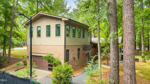 $969,000 | 1020 Burning Tree Drive, Chapel Hill, NC 27517