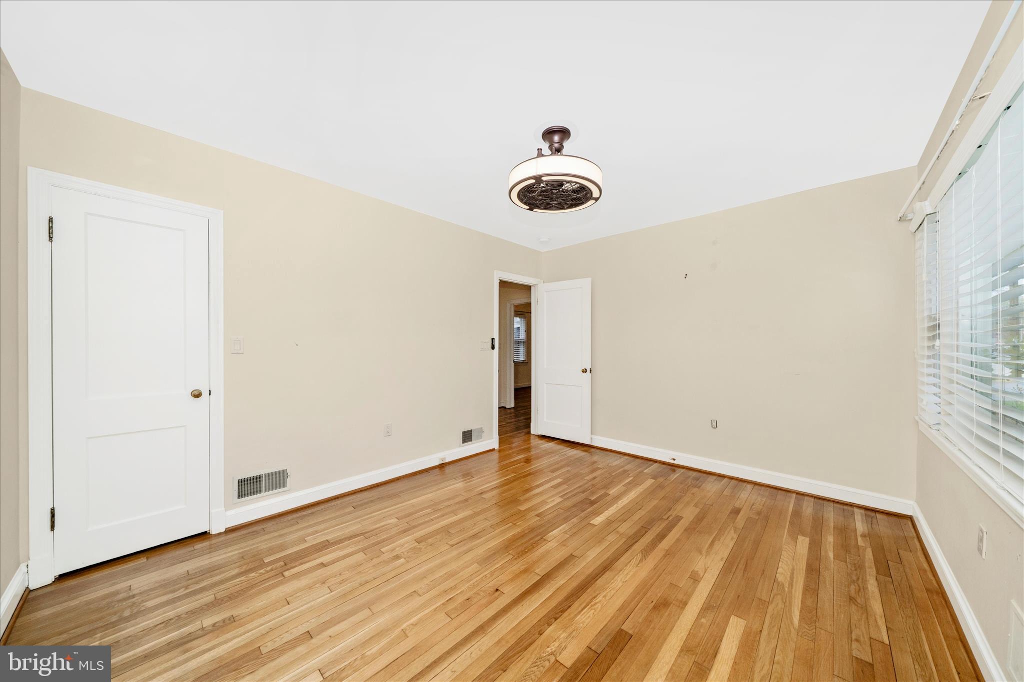 7604 Adelphi Road Hyattsville, MD 20783 - Photo 21 of 49 Primary Bedroom