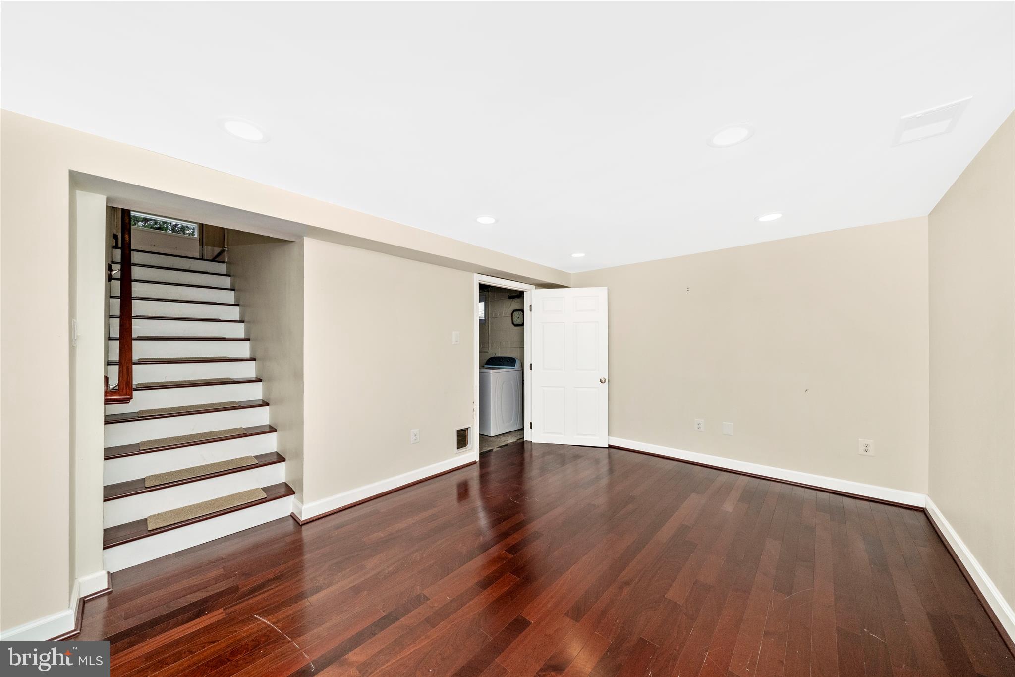 7604 Adelphi Road Hyattsville, MD 20783 - Photo 31 of 49 Lower Level