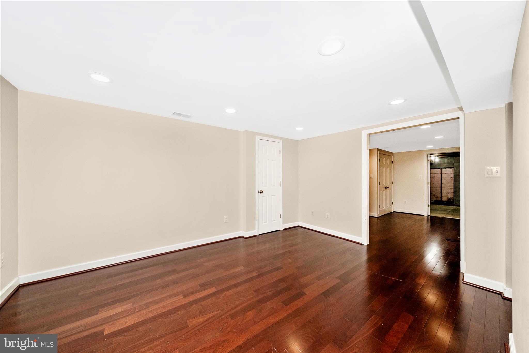 7604 Adelphi Road Hyattsville, MD 20783 - Photo 33 of 49 Lower Level