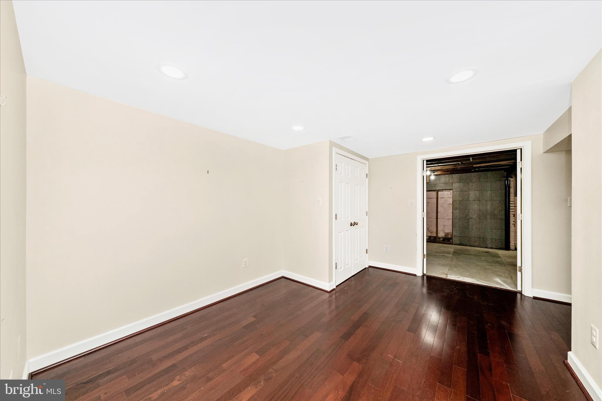 7604 Adelphi Road Hyattsville, MD 20783 - Photo 35 of 49 Lower Level