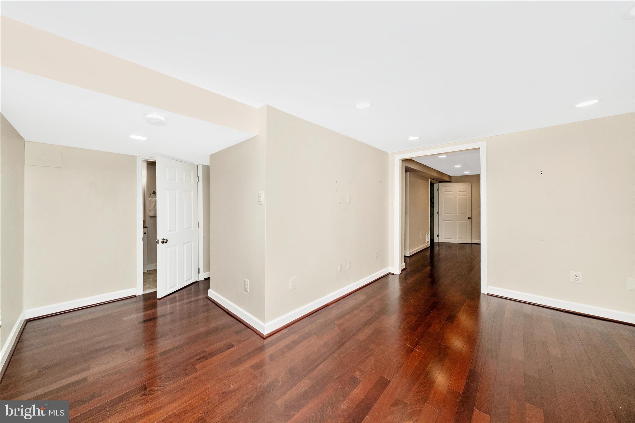 7604 Adelphi Road Hyattsville, MD 20783 - Photo 38 of 49 Lower Level