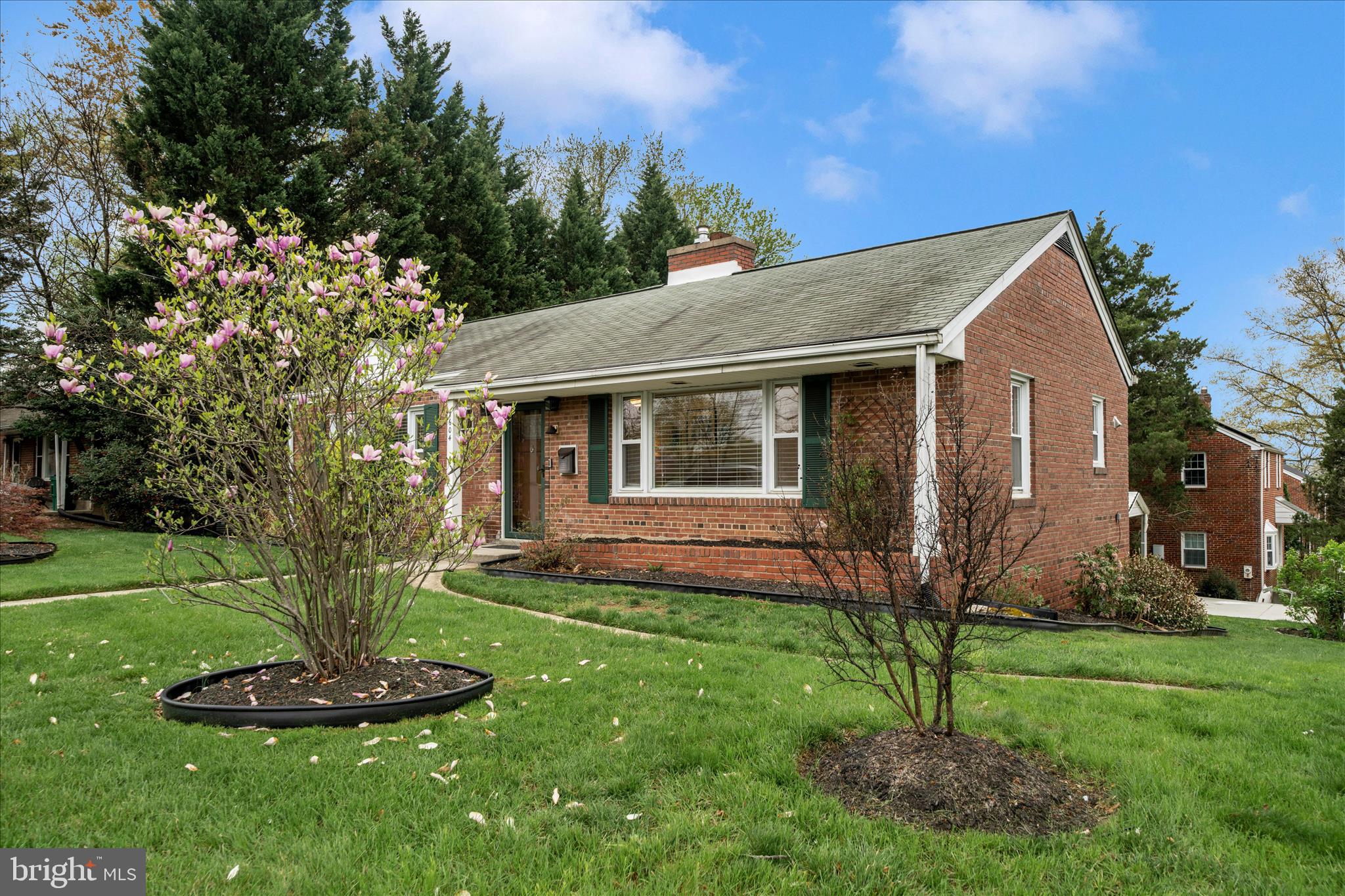 7604 Adelphi Road Hyattsville, MD 20783 - Photo 49 of 49 Exterior Front