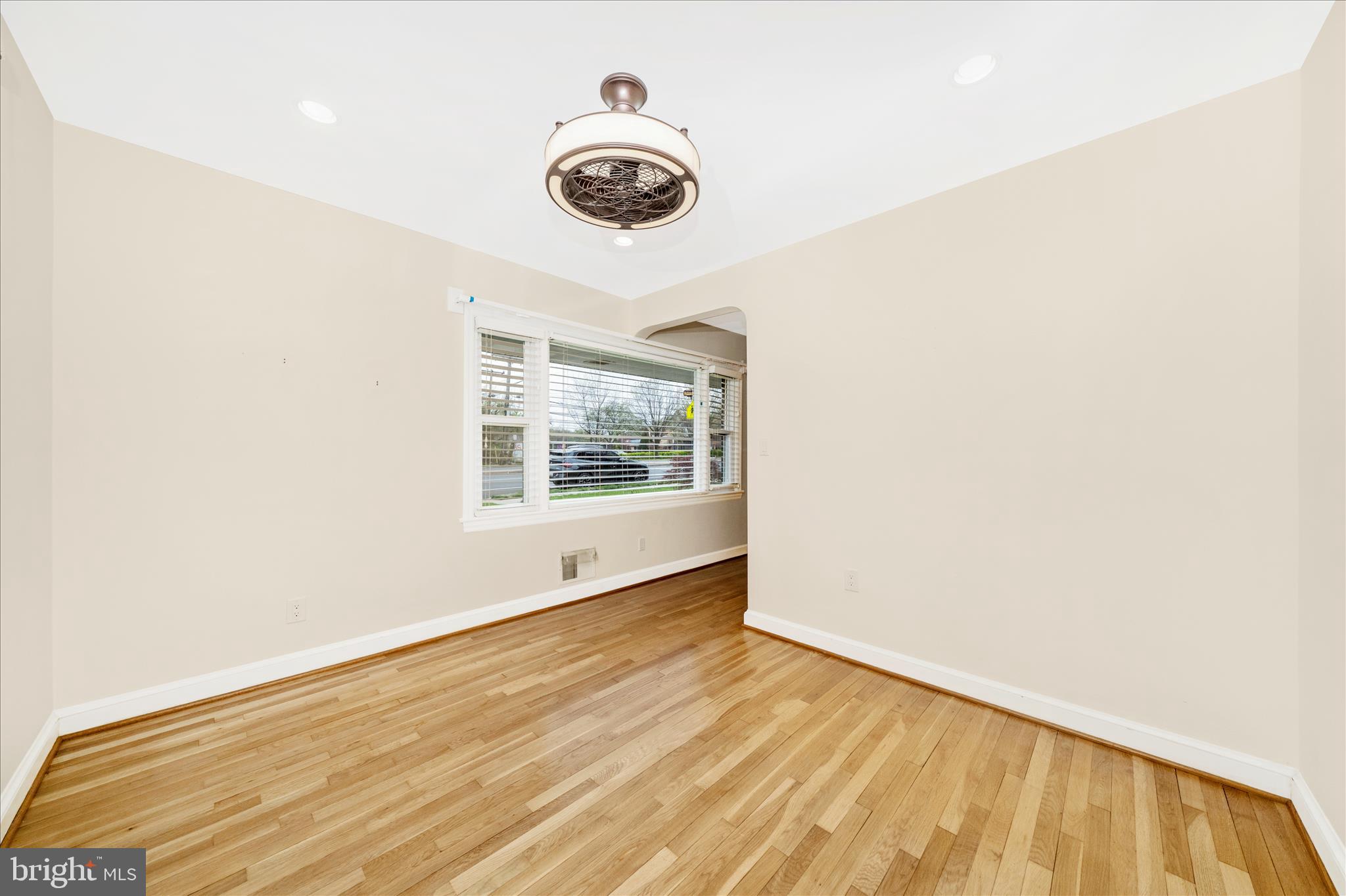 7604 Adelphi Road Hyattsville, MD 20783 - Photo 8 of 49 Dining Room