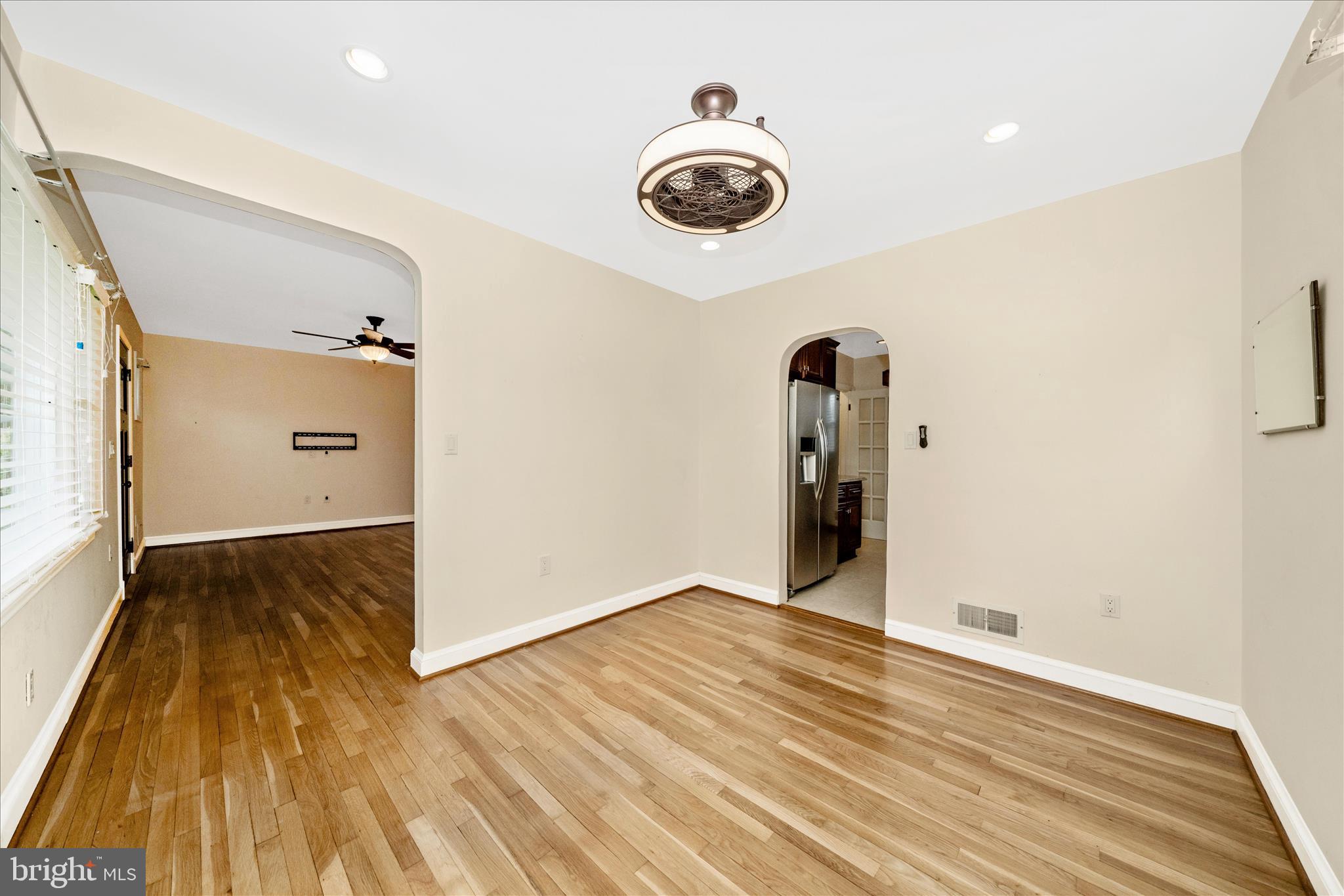 7604 Adelphi Road Hyattsville, MD 20783 - Photo 9 of 49 Dining Room