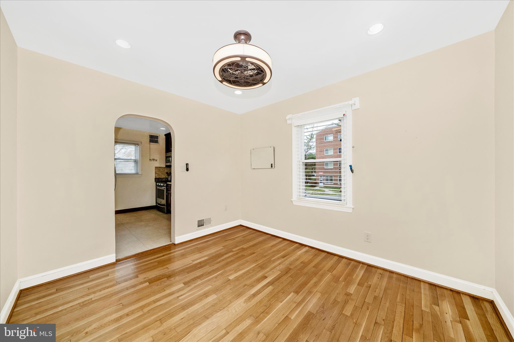 7604 Adelphi Road Hyattsville, MD 20783 - Photo 10 of 49 Dining Room